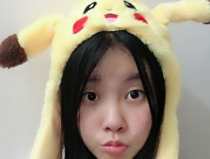 卖手打柠檬的小姐姐,邂逅卖手打柠檬的甜美小姐姐