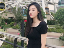 泉州精致小姐姐,探寻古城韵味中的时尚魅力